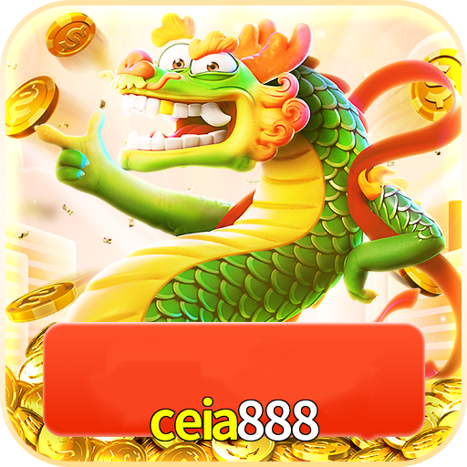Logo da ceia888