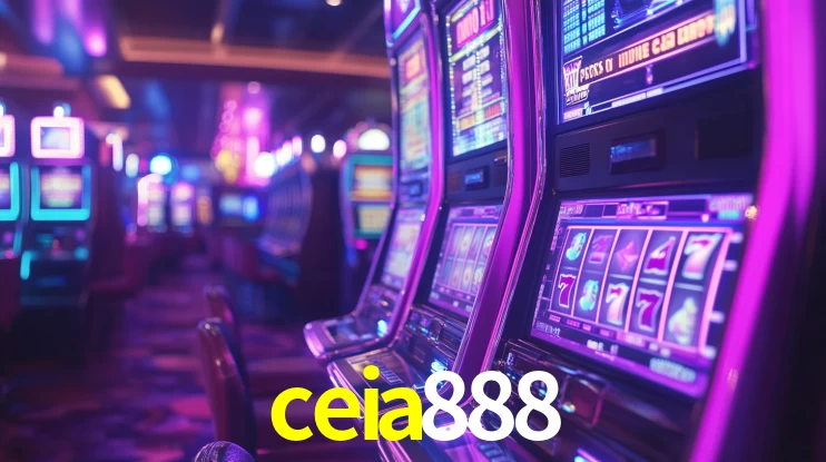 Cassino Online ceia888